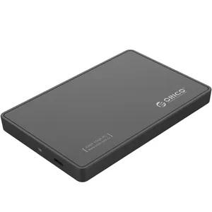 قاب اکسترنال هارددیسک 2.5 اینچی USB Type-C اوریکو مدل 2588C3