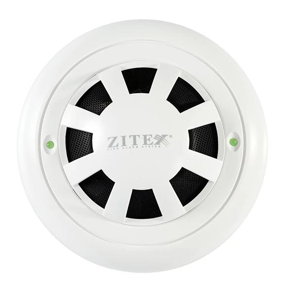 سنسور نشت گاز زیتکس مدل ZI-G 915