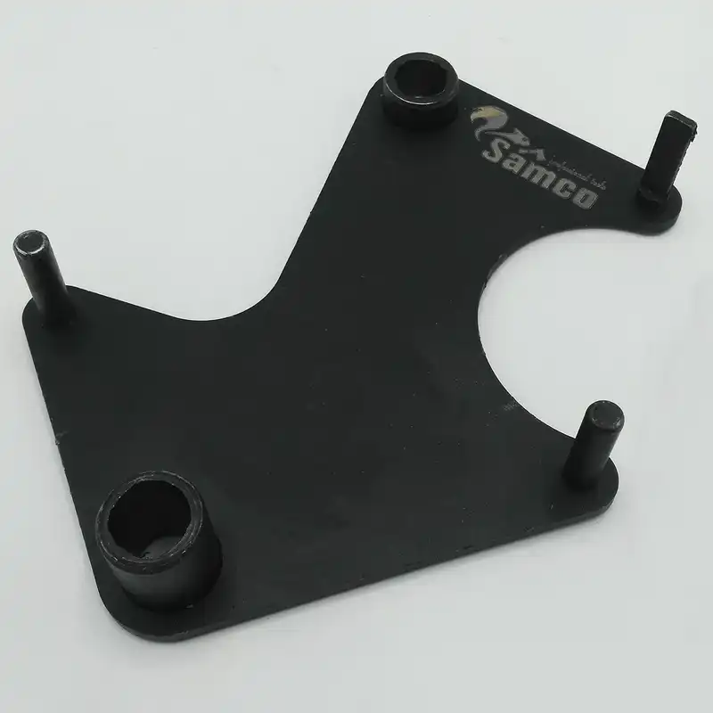 آچار تنظیم تایم خودرو سامکو مدل YP-MEGAN18 مناسب برای مگان