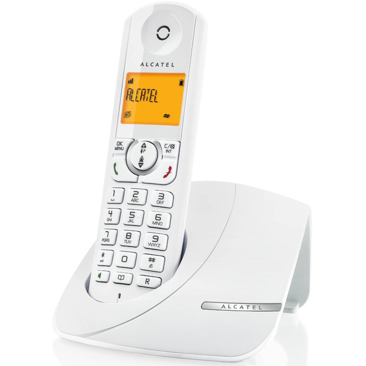 تلفن بی سیم آلکاتل مدل F370