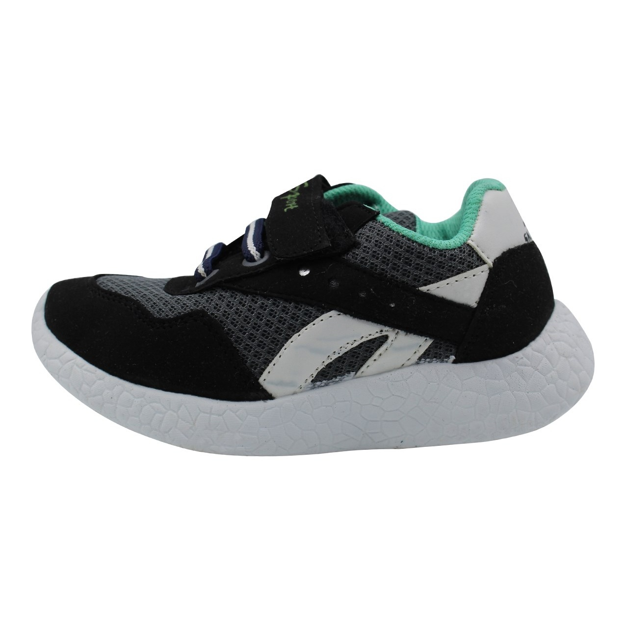 کفش ورزشی بچه گانه شروین مدل 1045