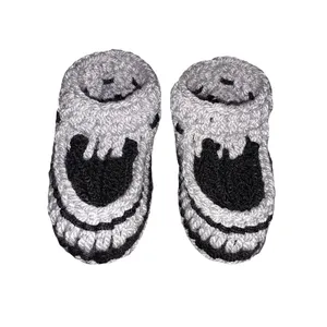 پاپوش نوزادی کد 15010