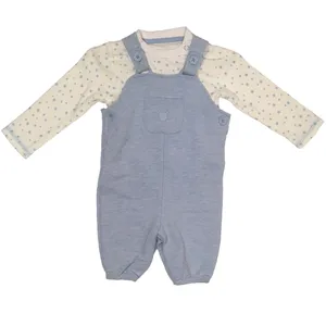 ست لباس بیبی کلاب مدل 1373
