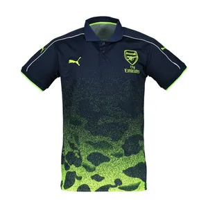 پولوشرت مردانه مدل آرسنال 2018