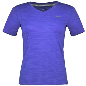 تی شرت ورزشی زنانه نایکی مدل Flax