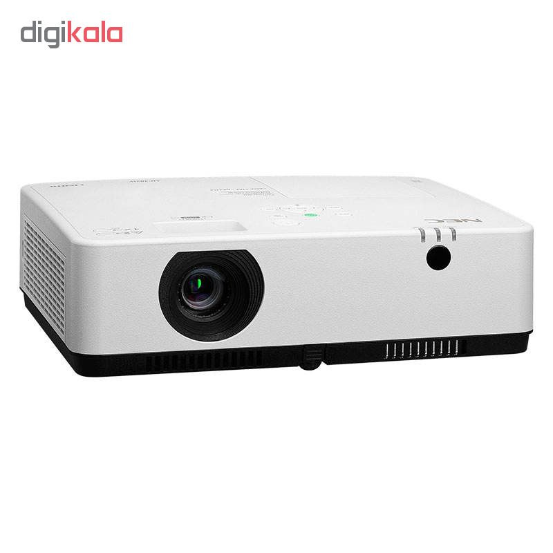 ویدئو پروژکتور ان ای سی مدل NP-MC382W 1