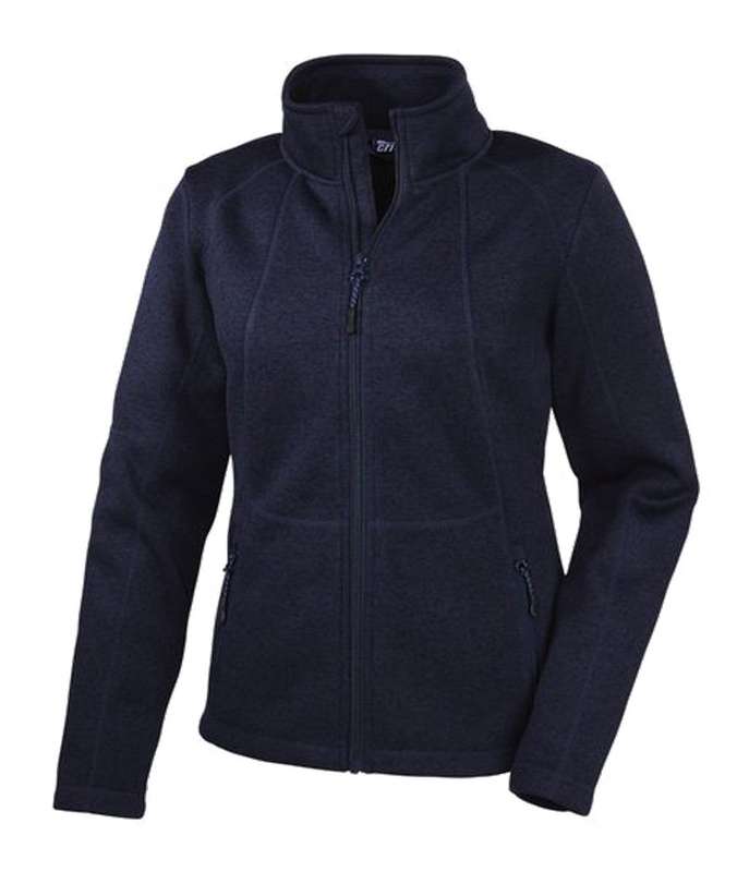 سویشرت زنانه  مدل Strickfleece
