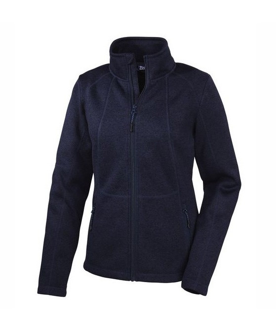 سویشرت زنانه  مدل Strickfleece