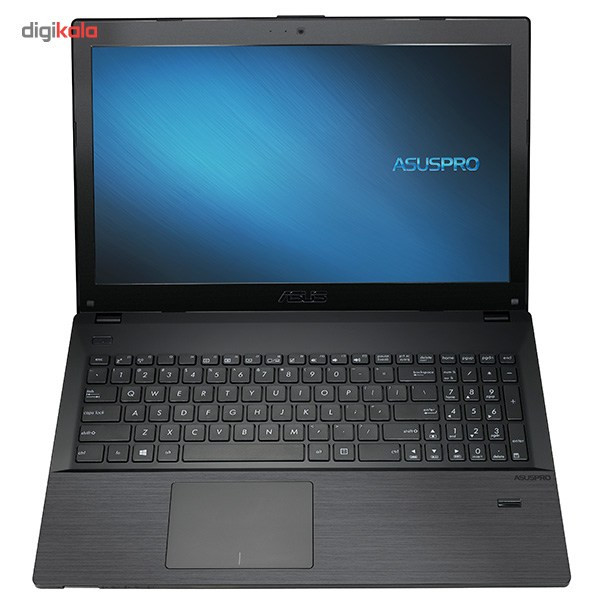 لپ تاپ 15 اینچی ایسوس مدل ASUSPRO P2530UJ 1