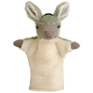 Shadi Rouyan Donkey Toys Doll