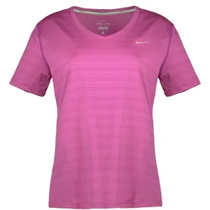 تی شرت ورزشی زنانه نایکی مدل Flax