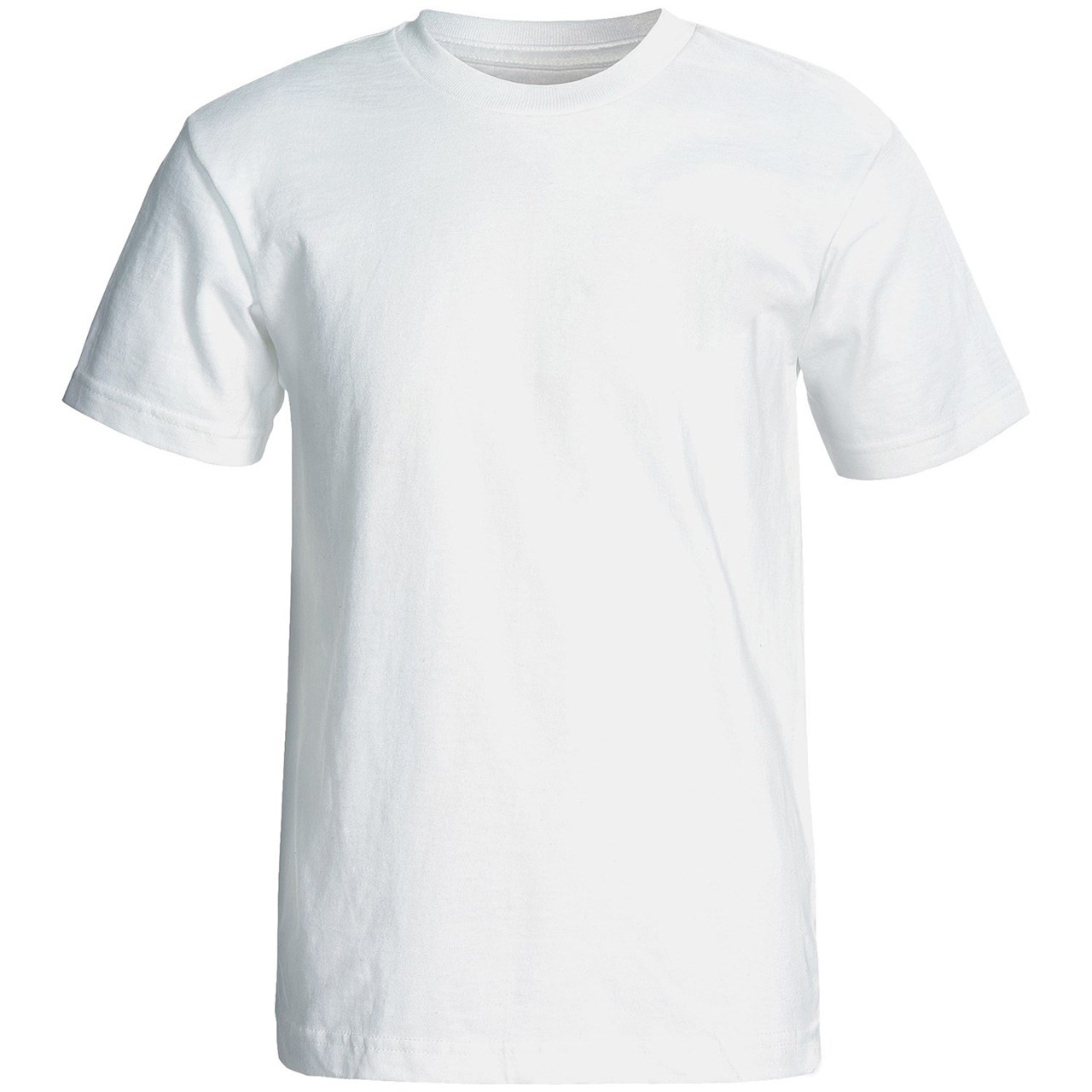 تی شرت سفید پارس