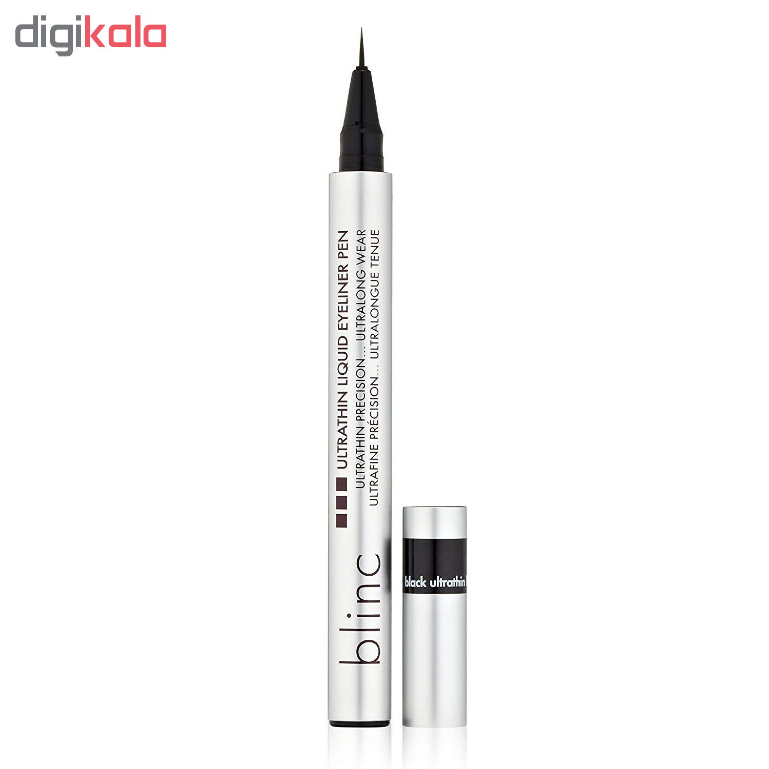 خط چشم بلینک مدل Ultrathin