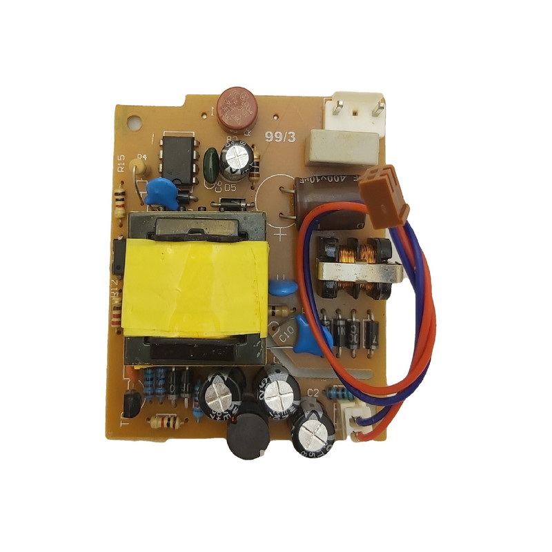 برد تغذیه آیفون تصویری مدل KH102 برد تغذیه آیفون تصویری مدل KH102