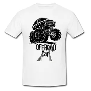 تیشرت آستین کوتاه ارکا مدلar248