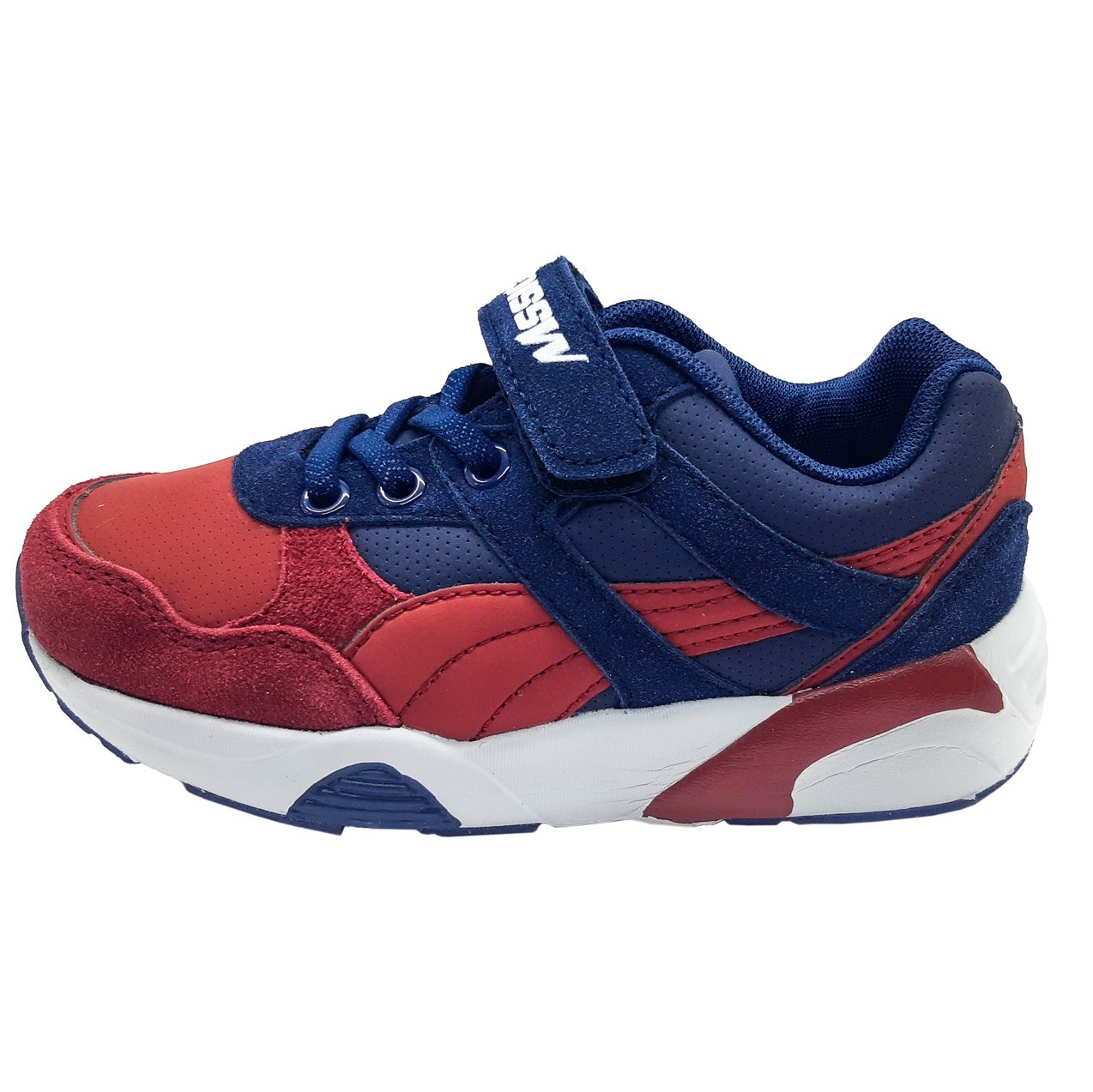 کفش ورزشی بچه گانه مدل 821M2