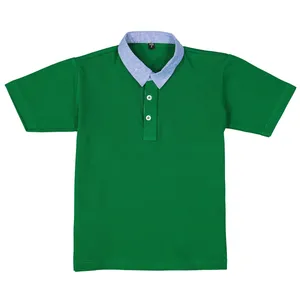 پولوشرت بچگانه ناوالس کد KIDS02GN