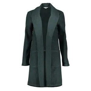 پالتو زنانه ناوالس کد COAT04GN