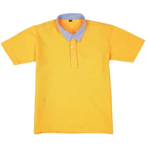 پولوشرت بچگانه ناوالس کد KIDS02YL