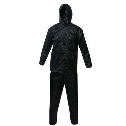 لباس کار مدل IGD1 رنگ مشکی