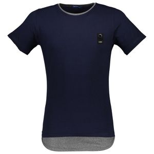 نقد و بررسی تی شرت آستین کوتاه مردانه تارکان کد 172-4 توسط خریداران