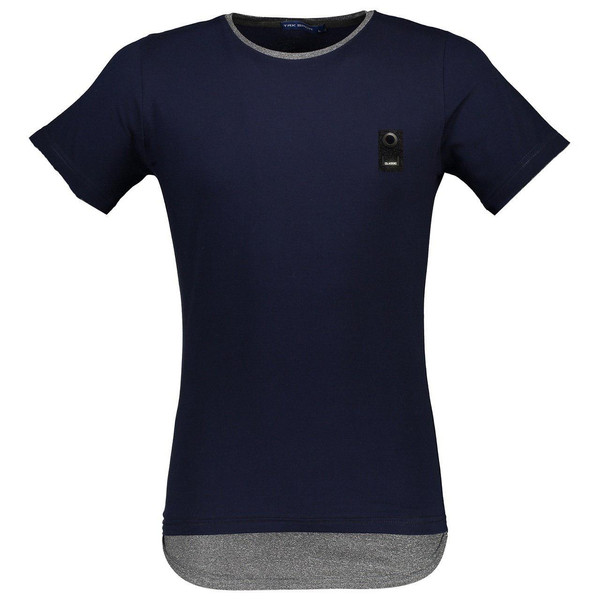 تی شرت آستین کوتاه مردانه تارکان کد 172-4