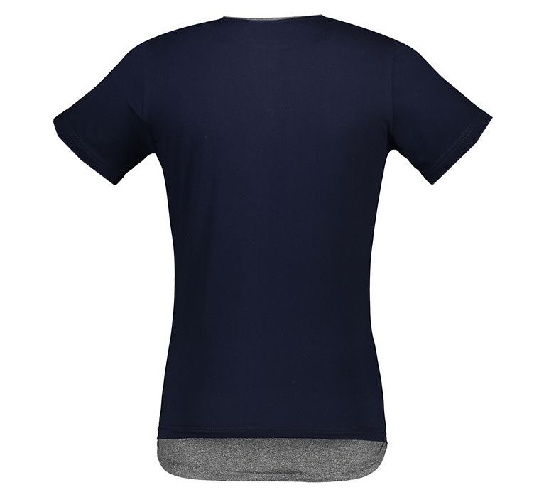 تی شرت آستین کوتاه مردانه تارکان کد 172-4 -  - 4
