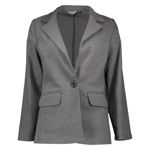 کت زنانه ناوالس کد COAT01GY