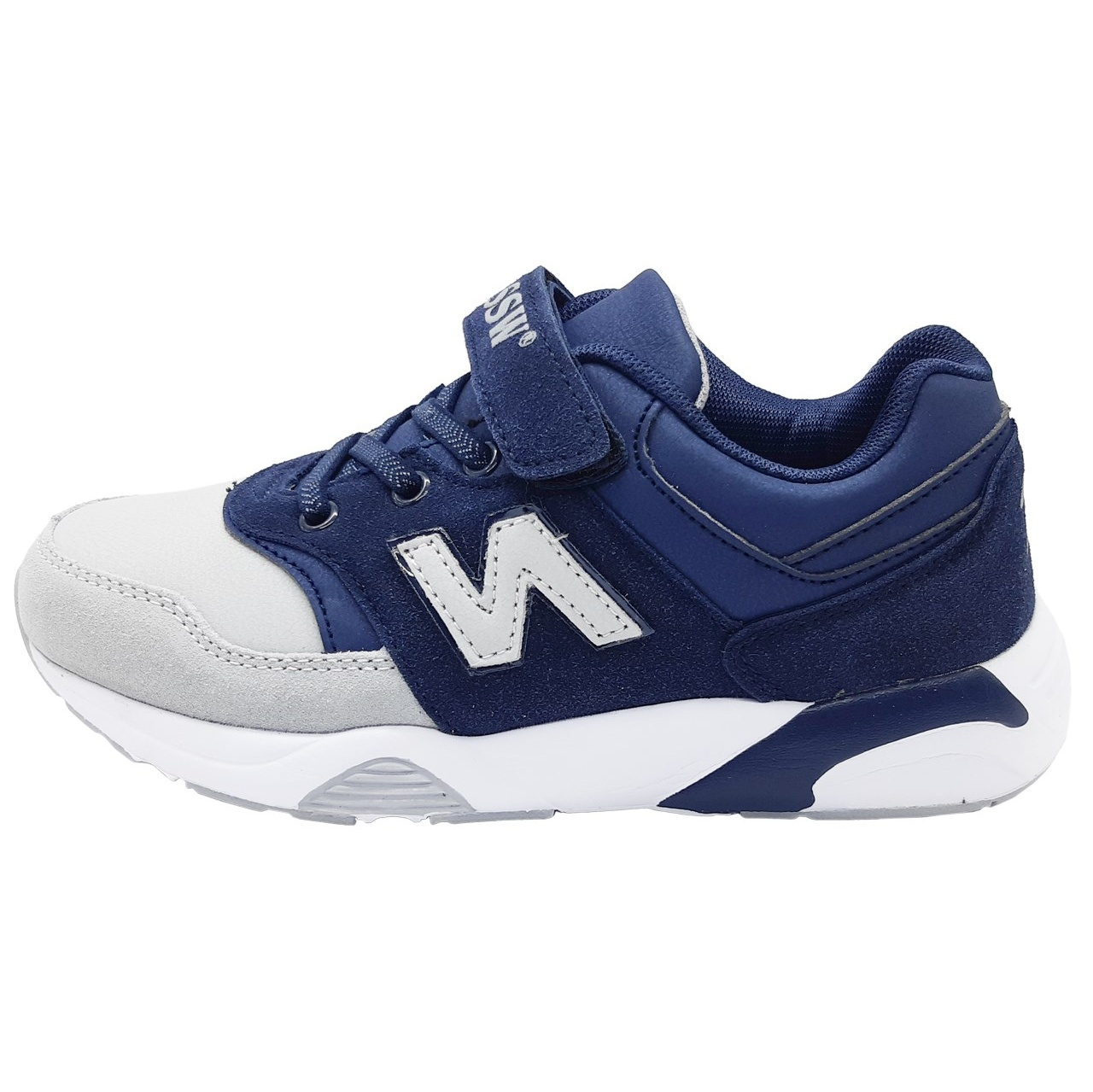 کفش ورزشی بچه گانه مدل 823b2