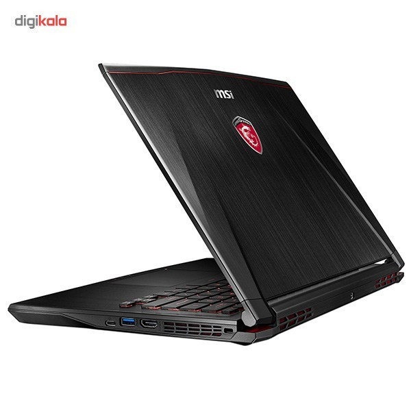لپ تاپ 14 اینچی ام اس آی مدل GS40 6QD Phantom - A