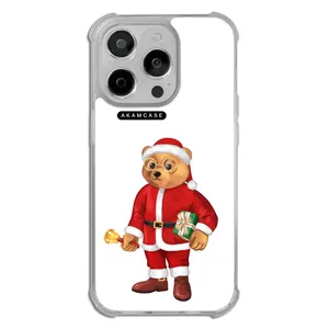 AKAM AMCWTA14PRO-BARON FILOU14 Cover For Apple iPhone 14 Pro
