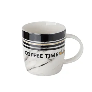 ماگ مدل Coffee Time-P