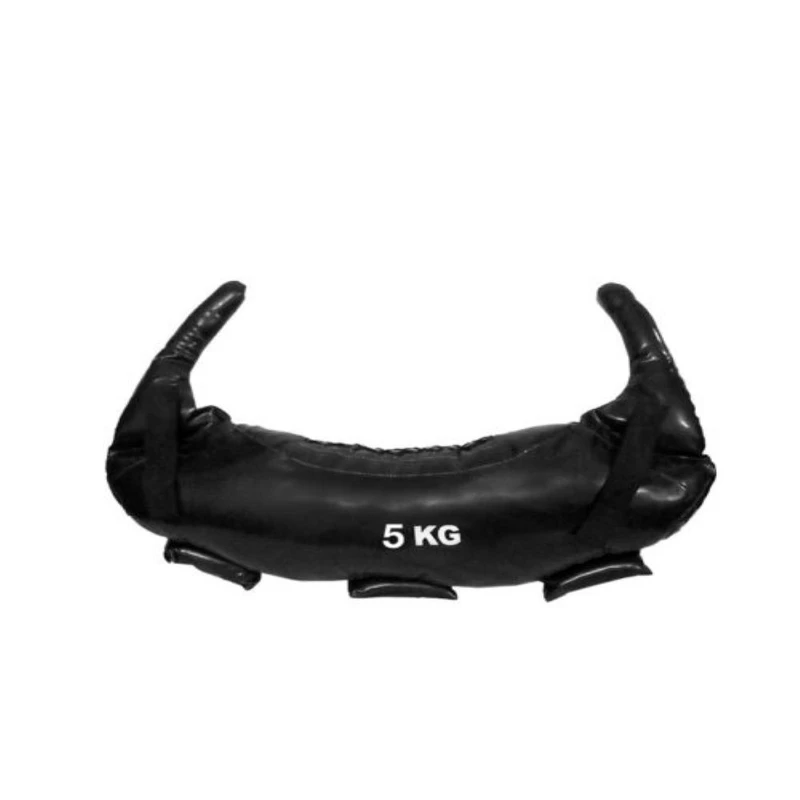 کیسه تمرین شنی مدل crossfit05 وزن 5 کیلوگرم