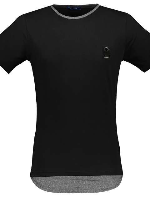 تی شرت آستین کوتاه مردانه تارکان کد 172-2
