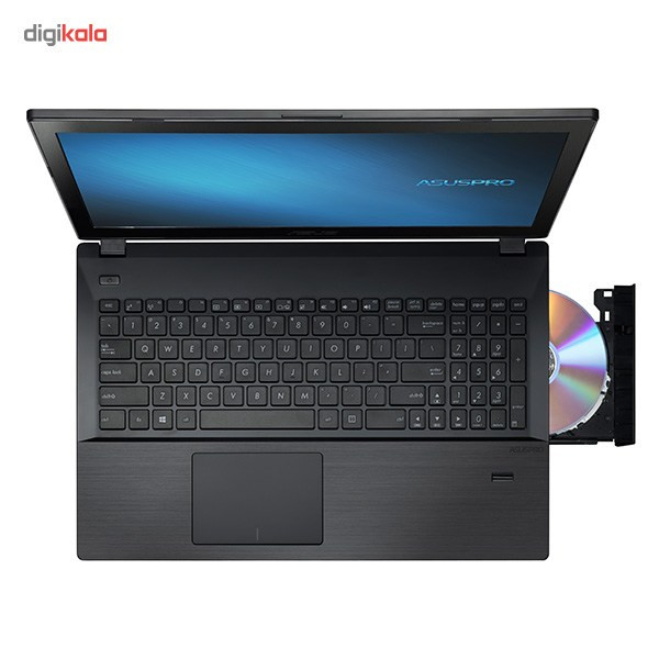 لپ تاپ 15 اینچی ایسوس مدل ASUSPRO P2530UJ 2