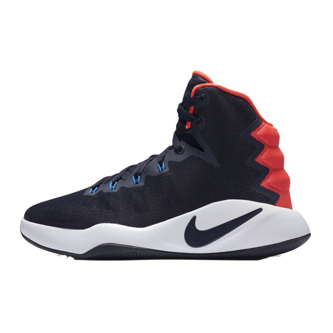 کفش بسکتبال و والیبال پسرانه نایکی مدلHyperdunk 2016