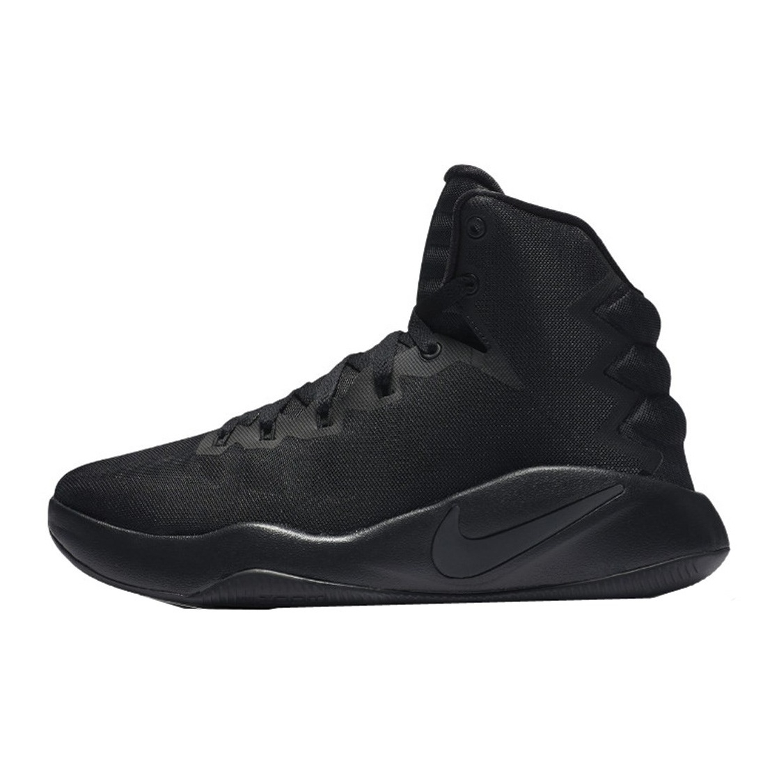 کفش بسکتبال و والیبال پسرانه نایکی مدلHyperdunk 2016 gs