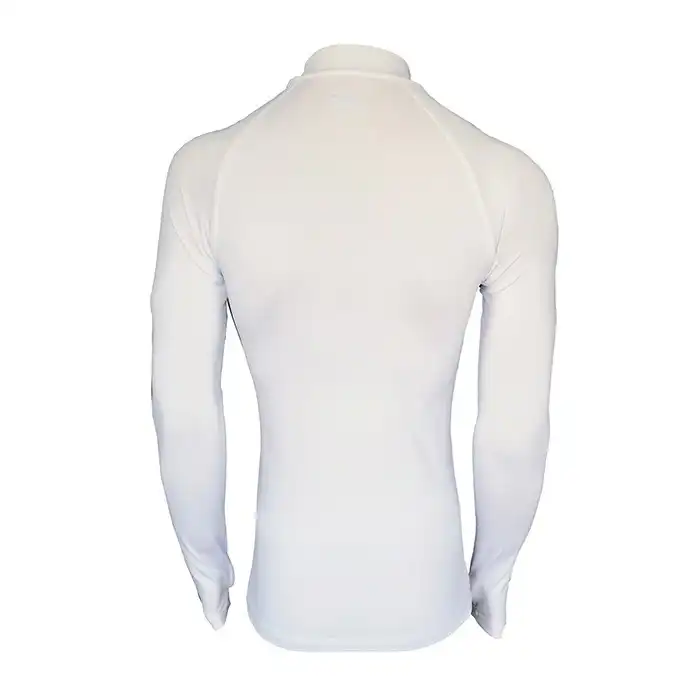 پیراهن مردانه 1991 اس دبلیو مدل Base Layer Long White