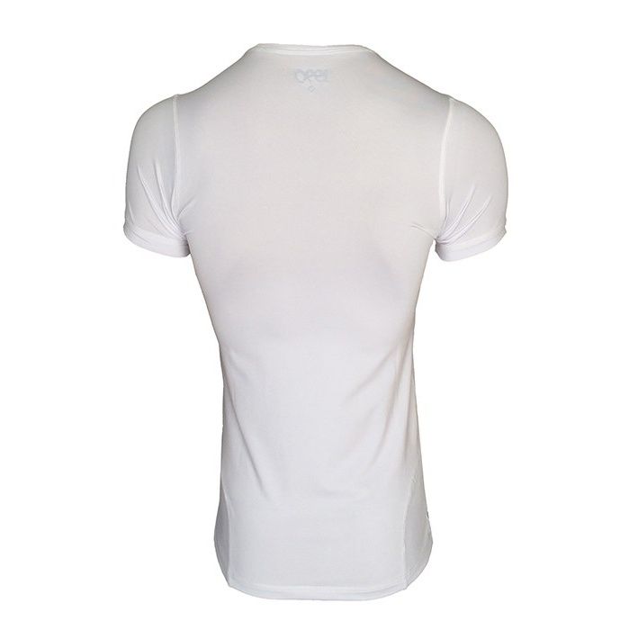 تی‌شرت ورزشی مردانه 1991 اس دبلیو مدل Base Layer Short White -  - 2