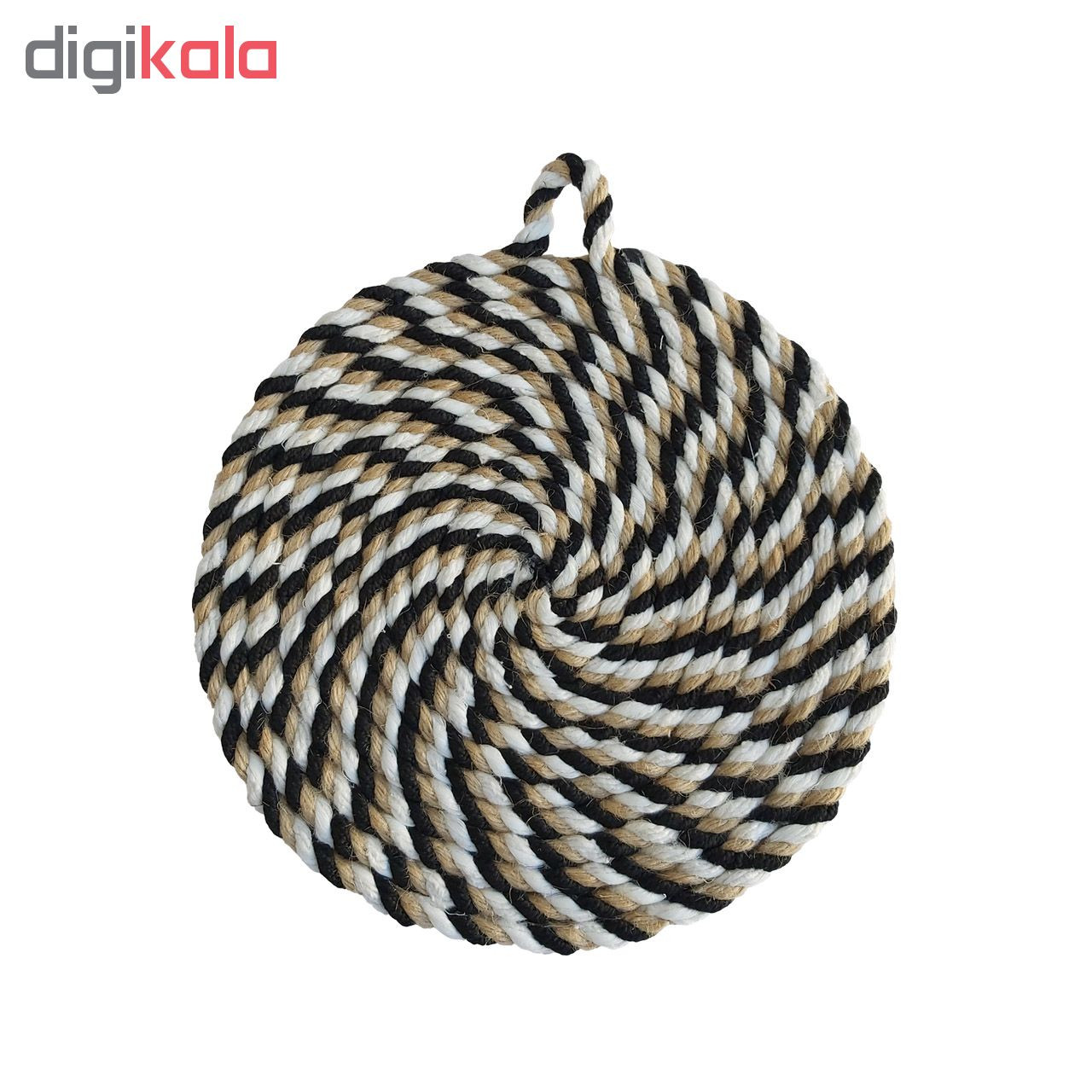 زیرقابلمه ای مدل BO115