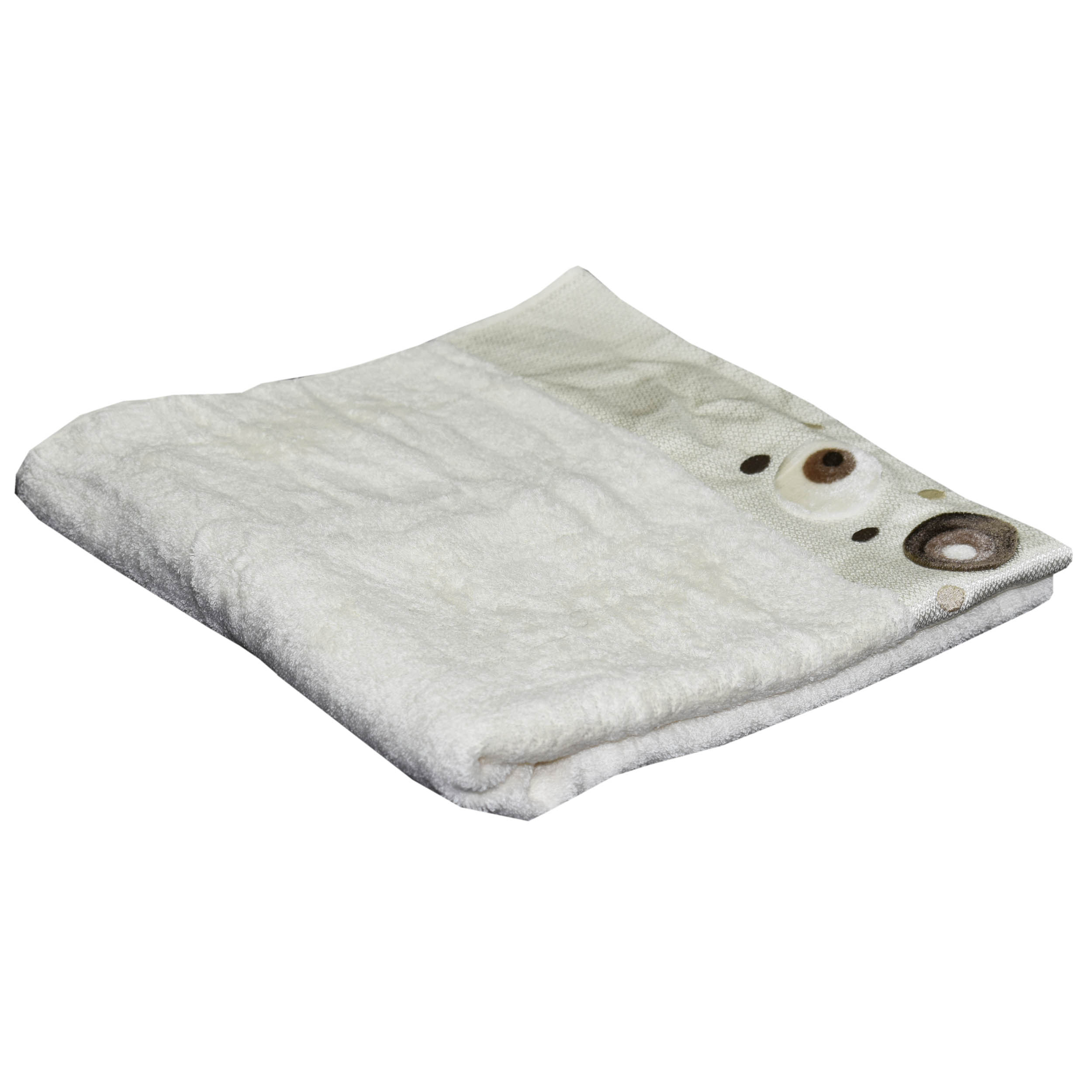 حوله حمام تاچ کد 5632 سایز 80x150 سانتیمتر