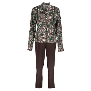 شومیز شلوار زنانه مدل 016