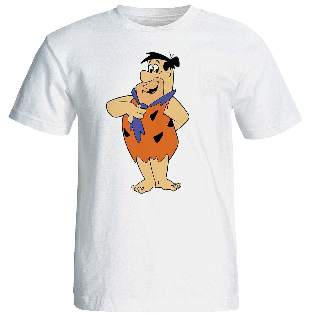 تی شرت آستین کوتاه مردانه شین دیزاین طرح فانتزی کد 4482 -  - 2