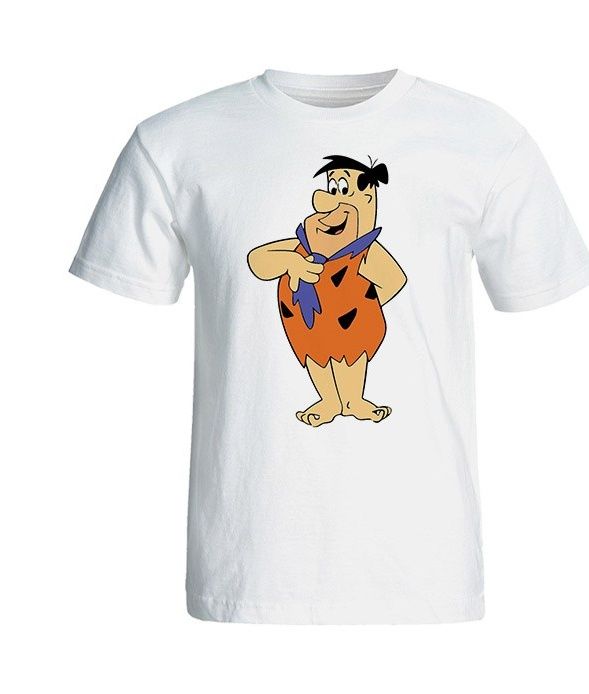 تی شرت آستین کوتاه مردانه شین دیزاین طرح فانتزی کد 4482 -  - 3