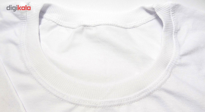 تی شرت آستین کوتاه زنانه شین دیزاین طرح دوچرخه کد 4457