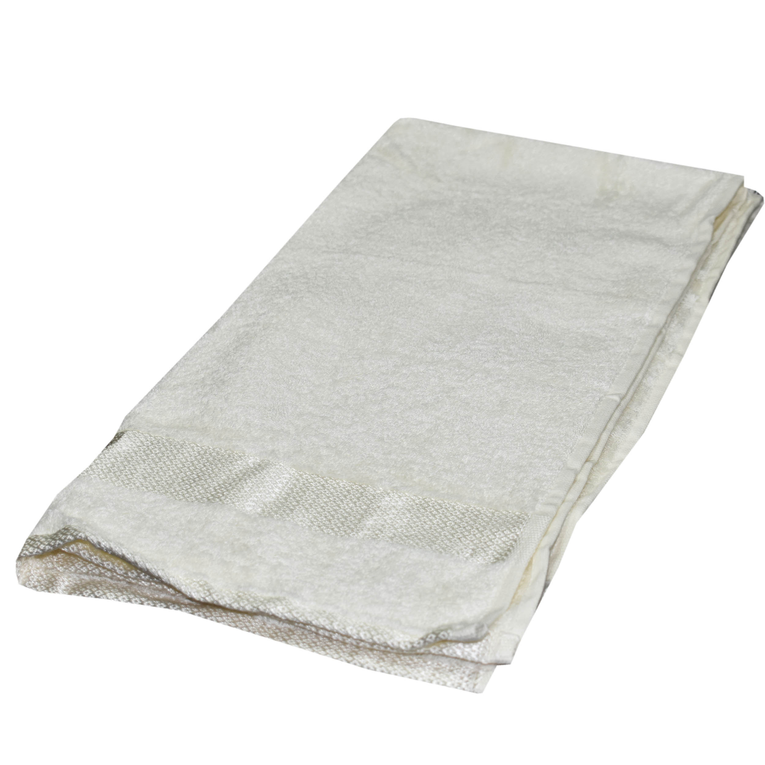 حوله دستی تاچ کد 12369سایز 50x90 سانتی متر