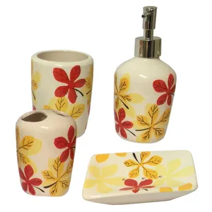 ست سرویس بهداشتی رسپینا مدل R19