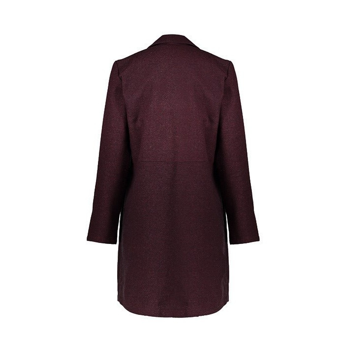 پالتو زنانه ناوالس کدCOAT04CR
