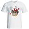 آنباکس تی شرت زنانه طرح جغد کد 3715 توسط جواد هروی در تاریخ ۰۷ آذر ۱۴۰۰