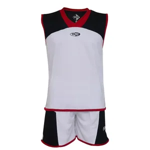 پیراهن و شورت ورزشی 1991 اس دبلیو مدل Star Blackwhitered